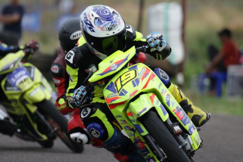 Yamaha Cup Race 2026 Yamaha Cup Race 2026 Sidrap: Night Race Kembali, MAXi Race Jadi Sorotan