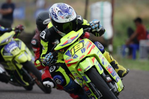 Yamaha Cup Race 2026 Yamaha Cup Race 2026 Sidrap: Night Race Kembali, MAXi Race Jadi Sorotan