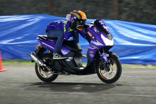 Yamaha Cup Race 2026 Yamaha Cup Race 2026 Sidrap: Night Race Kembali, MAXi Race Jadi Sorotan