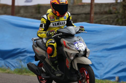 Yamaha Cup Race 2026 Yamaha Cup Race 2026 Sidrap: Night Race Kembali, MAXi Race Jadi Sorotan