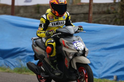 Yamaha, Yamaha Cup Race 2026 Yamaha Cup Race 2026 Sidrap: Night Race Kembali, MAXi Race Jadi Sorotan