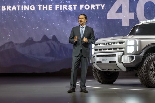 Hyundai, Mobil Konsep Boulder Concept Jadi Sinyal Hyundai Masuk Segmen Pickup AS