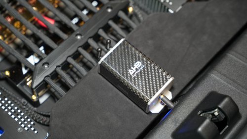 Car Media World 2026 Juara Audio di Eropa, Crescendo Hadirkan Pemodelan Akustik Berbasis AI