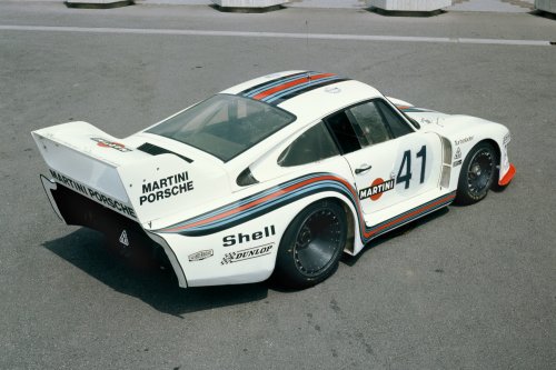 Porsche, Serial Dokumenter Porsche Heritage Moments – UNGKAP KISAH GILA 935 YANG IKONIK