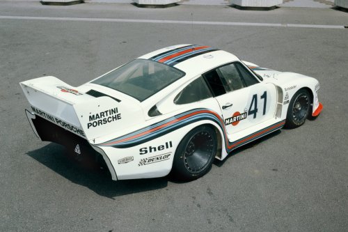 Porsche, Serial Dokumenter Porsche Heritage Moments – UNGKAP KISAH GILA 935 YANG IKONIK