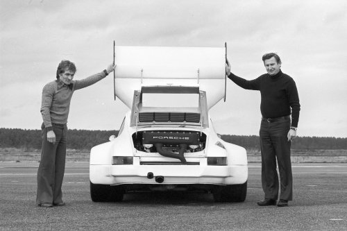 Serial Dokumenter Porsche Heritage Moments – UNGKAP KISAH GILA 935 YANG IKONIK