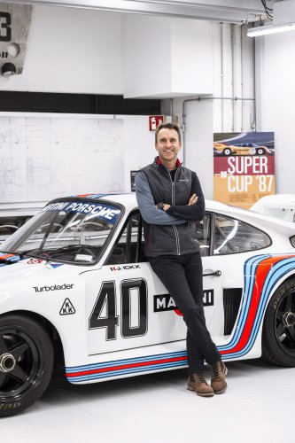 Serial Dokumenter Porsche Heritage Moments – UNGKAP KISAH GILA 935 YANG IKONIK