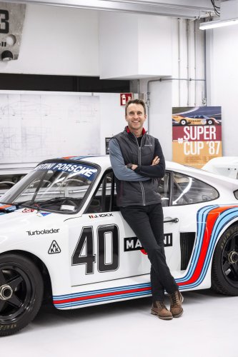 Porsche, Serial Dokumenter Porsche Heritage Moments – UNGKAP KISAH GILA 935 YANG IKONIK