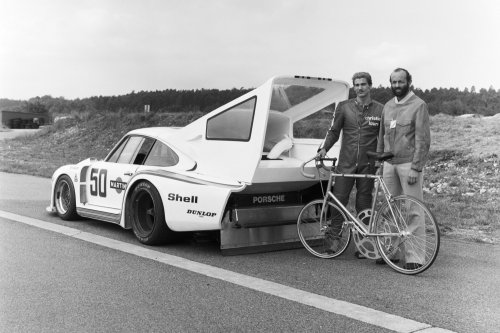 Serial Dokumenter Porsche Heritage Moments – UNGKAP KISAH GILA 935 YANG IKONIK