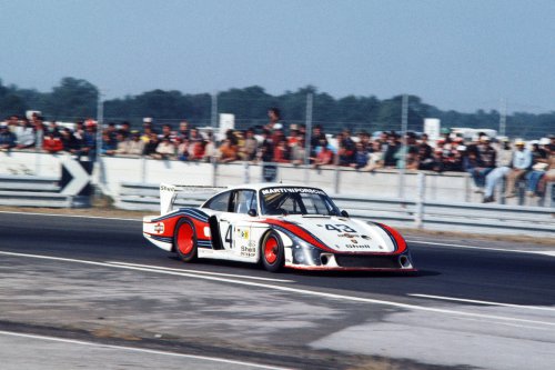Serial Dokumenter Porsche Heritage Moments – UNGKAP KISAH GILA 935 YANG IKONIK
