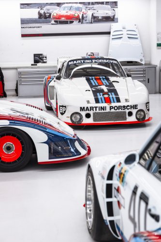 Serial Dokumenter Porsche Heritage Moments – UNGKAP KISAH GILA 935 YANG IKONIK