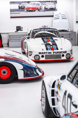Porsche, Serial Dokumenter Porsche Heritage Moments – UNGKAP KISAH GILA 935 YANG IKONIK