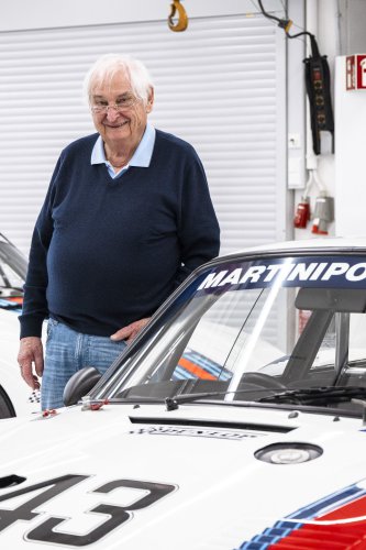 Serial Dokumenter Porsche Heritage Moments – UNGKAP KISAH GILA 935 YANG IKONIK