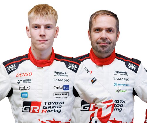 Croatia Rally 2026 Toyota Gazoo Racing WRT – SANGGUPKAH DIUJI RUTE BARU?