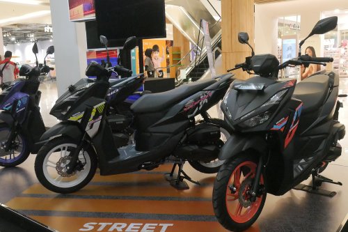 Honda, Diskon Motor Promo Motor Honda April 2026: Diskon hingga Rp 2 Juta + Gratis Oli 4 Kali