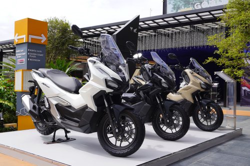 Diskon Motor Promo Motor Honda April 2026: Diskon hingga Rp 2 Juta + Gratis Oli 4 Kali
