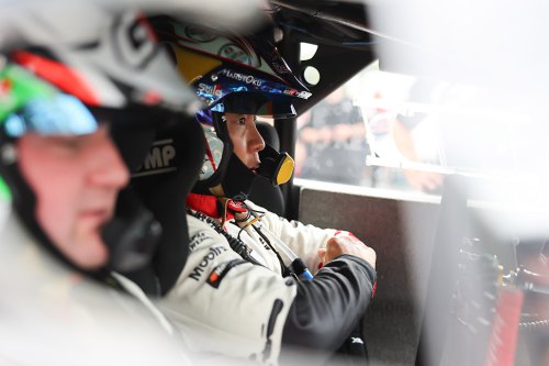 Reli Gran Canaria Katsuta Ungguli Pajari, Duel Internal Toyota Langsung Memanas