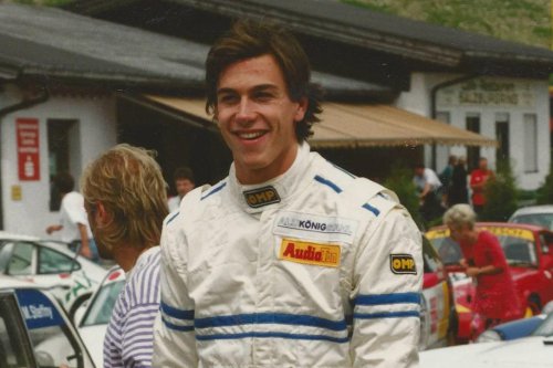 F1 Insight Toto Wolff Dan Momen 3 Mobil Di F1 GP China – MELANGGAR PAKEM