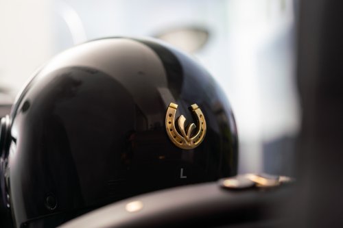 Motor Edisi Terbatas Vespa 946 Horse Hadir di Indonesia, Angkat Filosofi Tahun Kuda