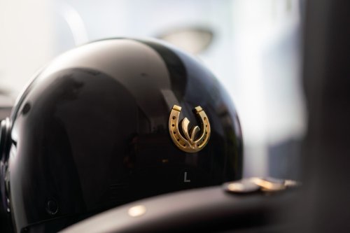 Motor Edisi Terbatas Vespa 946 Horse Hadir di Indonesia, Angkat Filosofi Tahun Kuda