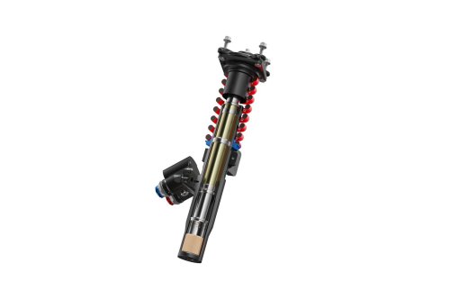 BMW M Performance Parts Produk Baru! M Performance Track Kit + Exhaust System Untuk BMW M2