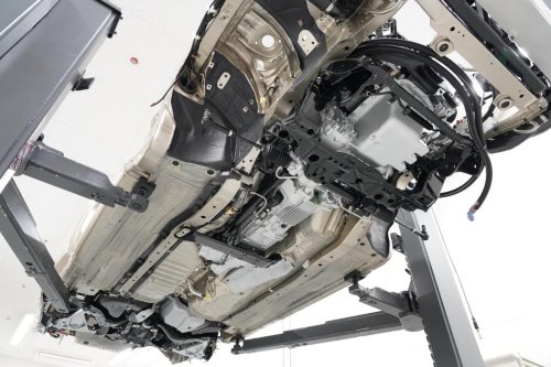 Performance Center NISMO Resmi Hadirkan Omori Factory Experience Di Australia