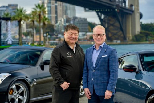 Performance Center NISMO Resmi Hadirkan Omori Factory Experience Di Australia