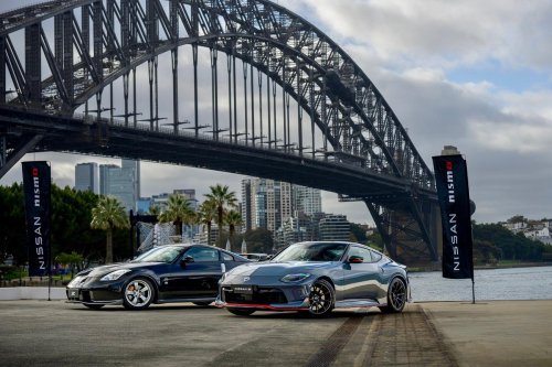 Performance Center NISMO Resmi Hadirkan Omori Factory Experience Di Australia
