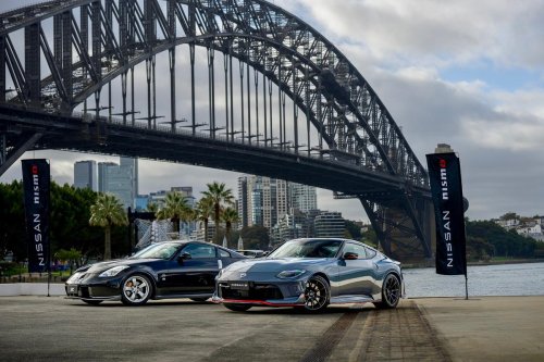 Performance Center NISMO Resmi Hadirkan Omori Factory Experience Di Australia