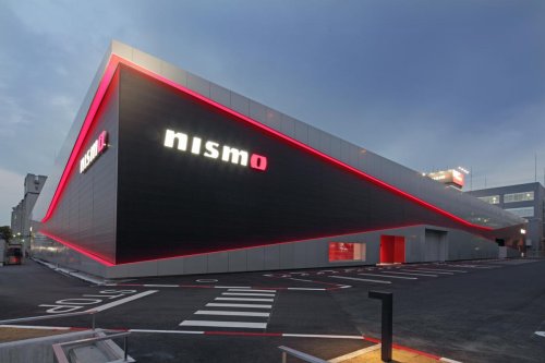 Performance Center NISMO Resmi Hadirkan Omori Factory Experience Di Australia