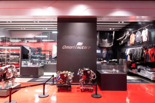 Performance Center NISMO Resmi Hadirkan Omori Factory Experience Di Australia