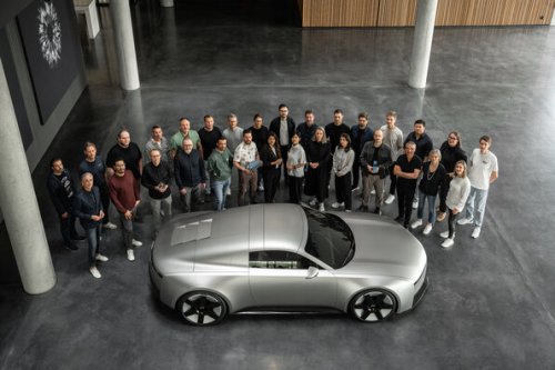 Audi, Mobil Konsep Sabet 4 Gelar, Audi Concept C Naikkan Standar Inovasi Kendaraan Listrik