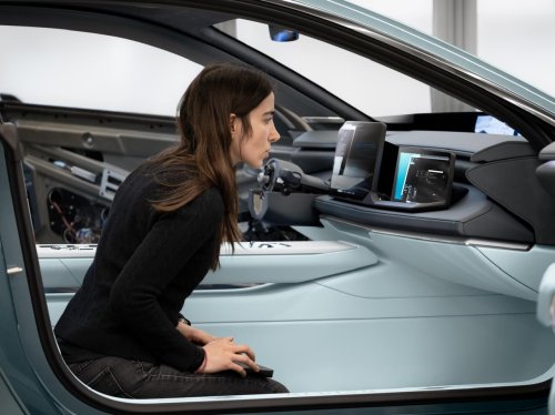 Concept Preview Vision BMW ALPINA, Arah Baru Merek dari Buchloe