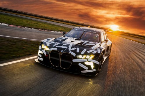 Power Trip Racing Version | BMW M3 Touring 24H – RESMI TURUN DI NURBURGRING 2026