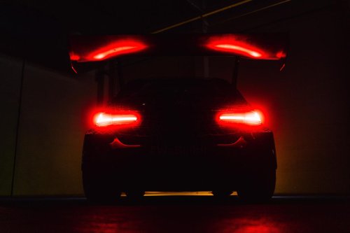 Power Trip Racing Version | BMW M3 Touring 24H – RESMI TURUN DI NURBURGRING 2026