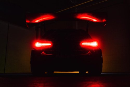 BMW, BMW M3, Touring, Power Trip Racing Version | BMW M3 Touring 24H – RESMI TURUN DI NURBURGRING 2026