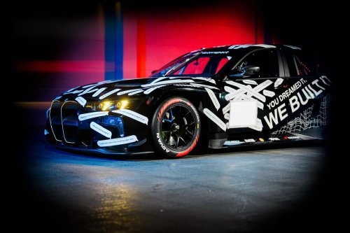 BMW, BMW M3, Touring, Power Trip Racing Version | BMW M3 Touring 24H – RESMI TURUN DI NURBURGRING 2026