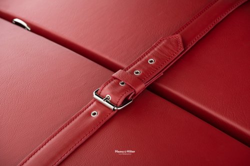 Heavy Hitter Restorasi | BRABUS 300 SL Roadster – HERITAGE MEETS PRECISION