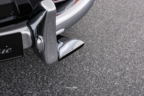 Heavy Hitter Restorasi | BRABUS 300 SL Roadster – HERITAGE MEETS PRECISION