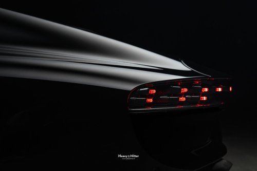 Heavy Hitter Supercar | BRABUS BODO – SURAT CINTA UNTUK SANG PENDIRI