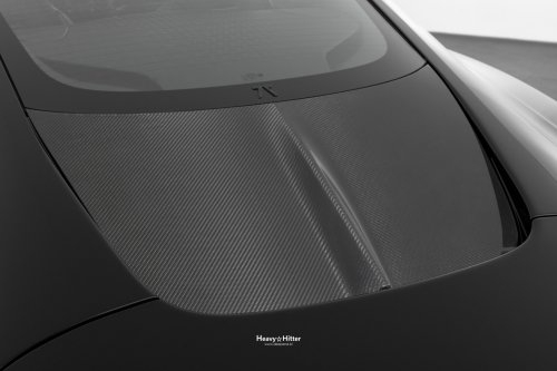 Heavy Hitter Supercar | BRABUS BODO – SURAT CINTA UNTUK SANG PENDIRI