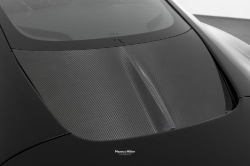 Heavy Hitter Supercar | BRABUS BODO – SURAT CINTA UNTUK SANG PENDIRI