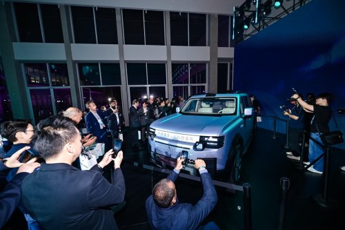 Jaguar, Land Rover, Land Rover Freelander, Rover, Rebranding Global Chery dan Jaguar Land Rover Hidupkan Kembali Freelander