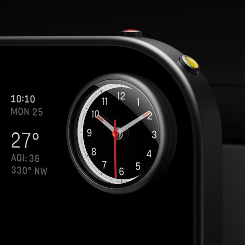 Ferrari, Mobil Listrik Luce Diolok Sebagai “Apple Car” Berkedok Ferrari