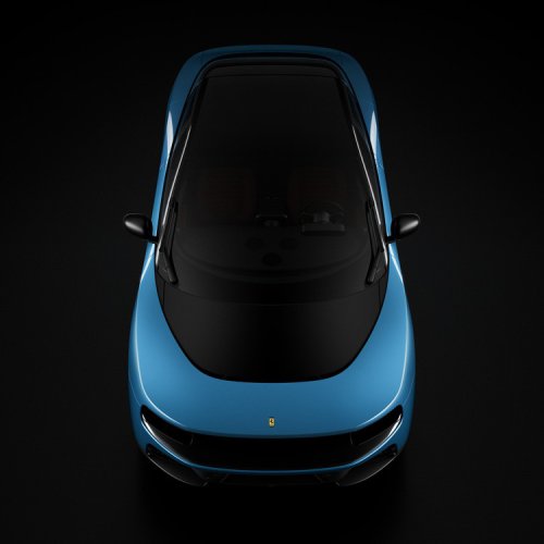Identitas Ferrari Komentar Pedas Luca Cordero di Montezemolo Mengenai Ferrari Luce EV