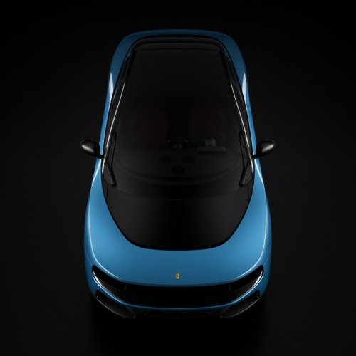 Ferrari, Identitas Ferrari Komentar Pedas Luca Cordero di Montezemolo Mengenai Ferrari Luce EV