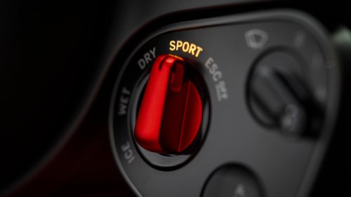 Mobil Listrik 7 Terobosan Ultimate Luce, Ferrari Paling Radikal Sepanjang Sejarah