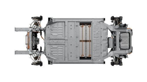 Ferrari, Identitas Ferrari Komentar Pedas Luca Cordero di Montezemolo Mengenai Ferrari Luce EV