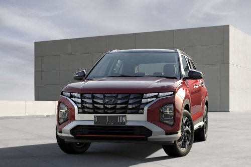 Hyundai, Resale Value Guarantee Hyundai Berani Jamin Harga Jual Kembali Mobilnya Hingga 70 Persen
