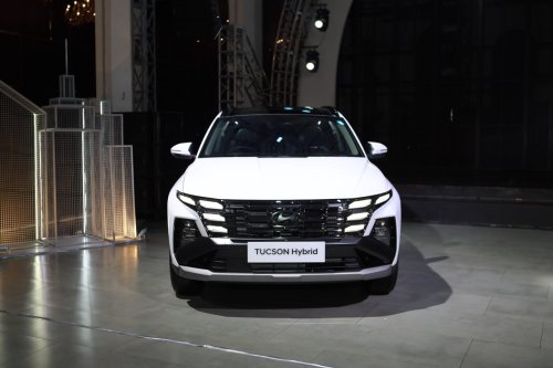 Hyundai, Kendaraan Elektrifikasi Dari Harian sampai Premium, Ini Pilihan SUV Hybrid Hyundai